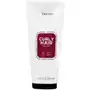 Kemon curly hair mask - maska nawilżająca do włosów kręconych, 200ml Sklep on-line