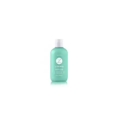 Liding healthy scalp purifying shampoo oczyszczający szampon do włosów 250 ml Kemon