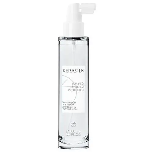 Kerasilk anti-dandruff scalp serum (100 ml)