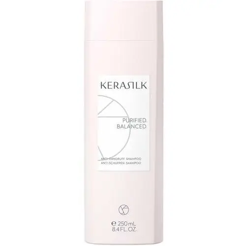 Kerasilk anti-dandruff shampoo (250 ml)