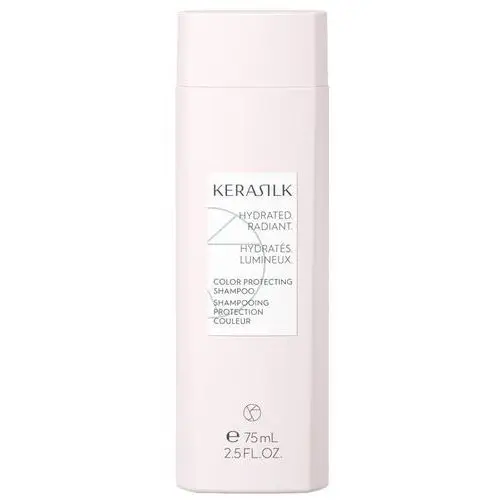 Kerasilk color protecting shampoo (75 ml)