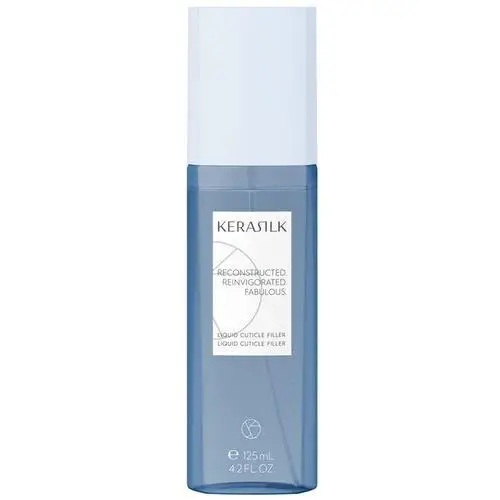 KERASILK Liquid Cuticle Filler (125 ml), 522200