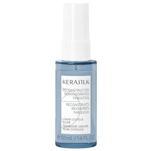 Kerasilk liquid cuticle filler (50 ml)