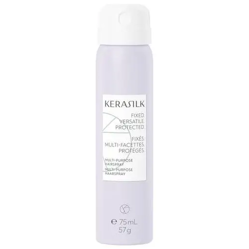 Kerasilk multi-purpose hairspray (75 ml)