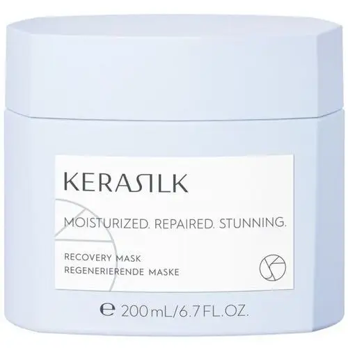 KERASILK Recovery Mask (200 ml)