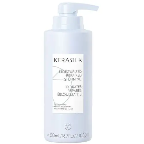 Kerasilk recovery mask (500 ml)