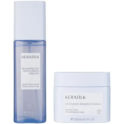 Kerasilk recovery set