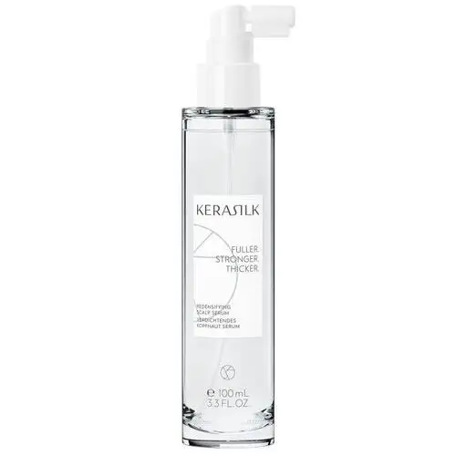 Kerasilk redensifying scalp serum (100 ml)