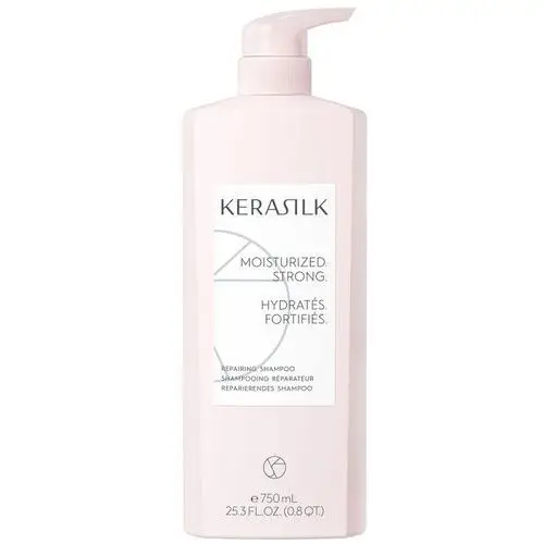 Kerasilk repairing shampoo (750 ml)