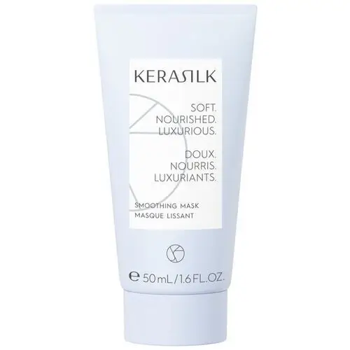 KERASILK Smoothing Mask (50 ml), 521320