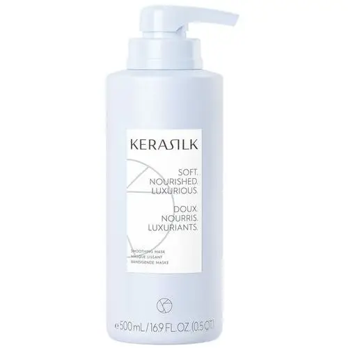 KERASILK Smoothing Mask (500 ml)