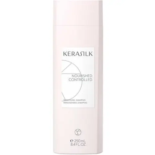 Smoothing shampoo (250 ml) Kerasilk