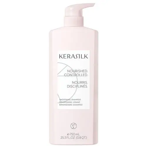 KERASILK Smoothing Shampoo (750 ml)