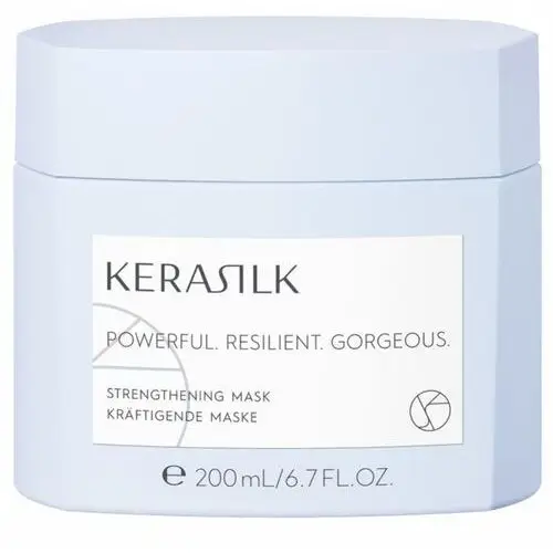 KERASILK Strenghtening Mask (200 ml), 521100