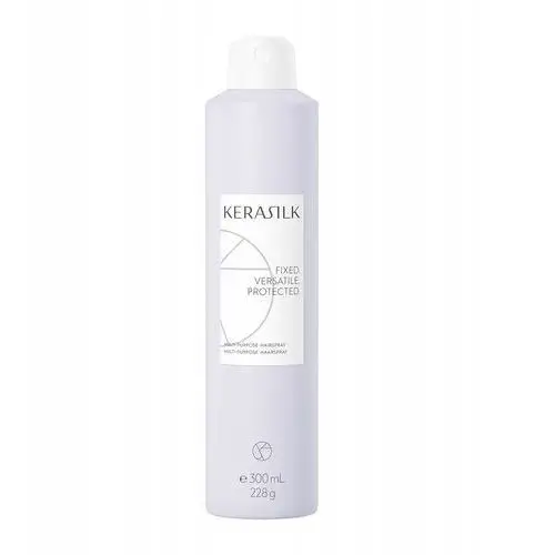 Kerasilk Styling Multi- Purpose Hairspray wielofunkcyjny lakier do włosów