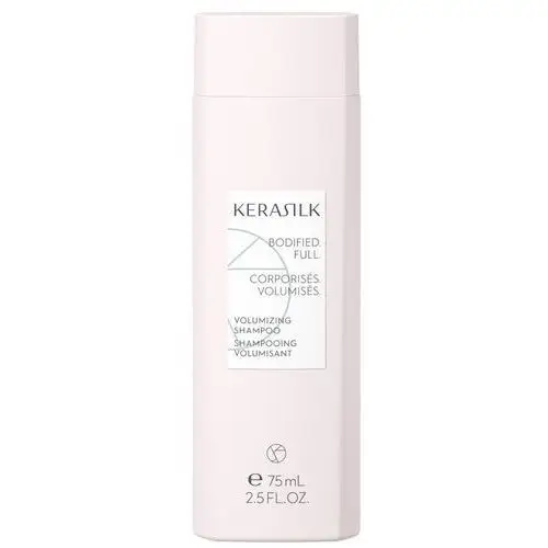 KERASILK Volumizing Shampoo (75 ml), 511120