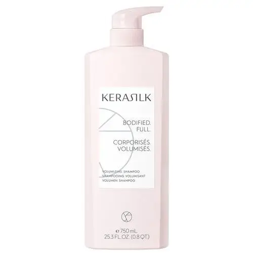 Kerasilk volumizing shampoo (750 ml)