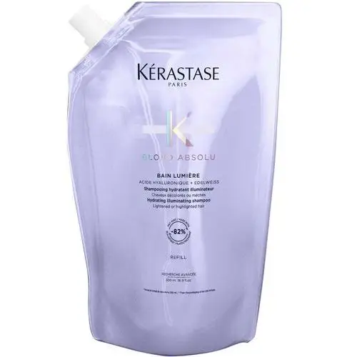 Kérastase Blond Absolu Blond Absolu Bain Lumière Shampoo Refill 5