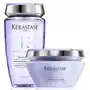 Kerastase Blond Absolu Szampon Lumiere 250 Maska Sklep on-line