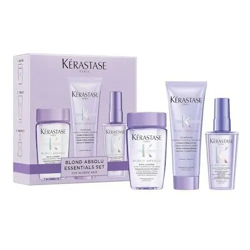 Kérastase Blond - discovery set