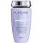 Kerastase Blond Ultra-Violet szampon do włosów farbowanych na blond 250ml Sklep on-line