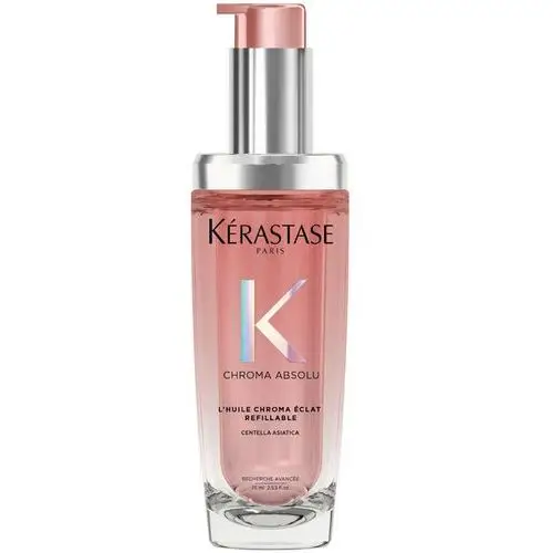 Kérastase chroma Éclat hair oil refillable (75 ml)