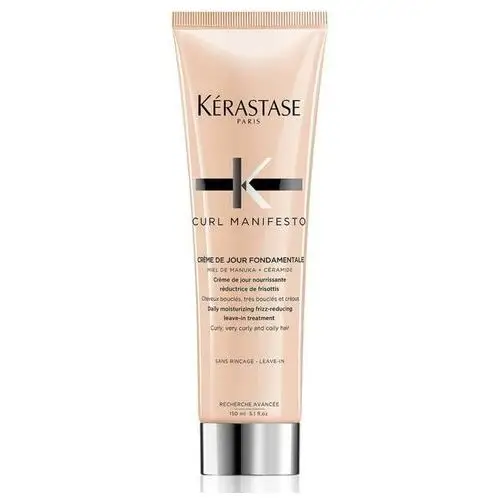 Kerastase Curl Manifesto krem nawilżający do loków 150ml