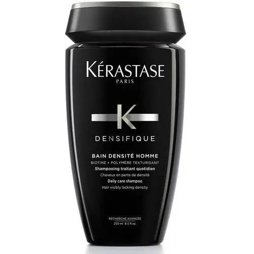Kerastase densifique bain densité homme daily care shampoo 250ml