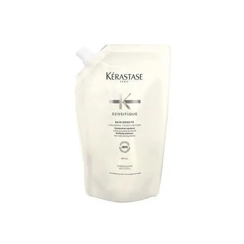 Kerastase Densifique Bain Densite Refill szampon zagęszczający włosy 500ml