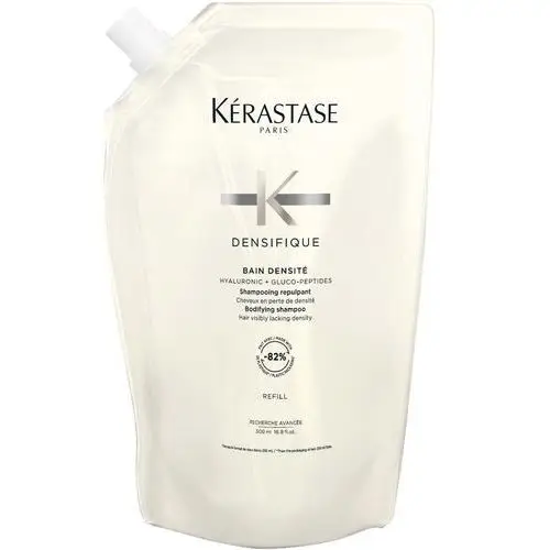 Kérastase densifique densifique bain densité shampoo refill 500 m