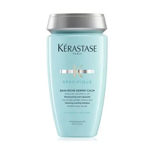 Kerastase Dermo Calm Kąpiel Wzbogacona Szampon 250