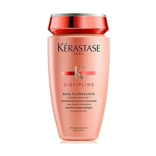 Kerastase Discipline Fluidealiste Dyscyplinująca Kąpiel Do Włosów 250 Ml