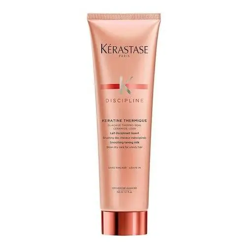 DISCIPLINE Keratine Thermique Creme