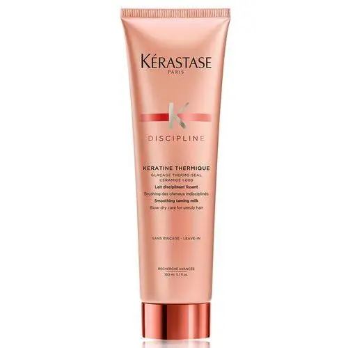 Kerastase Discipline Thermique Termoochronne Mleczko Do Włosów 150ml