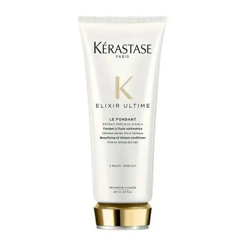 Kerastase Elixir Ultime Odżywka z olejkami 200ml