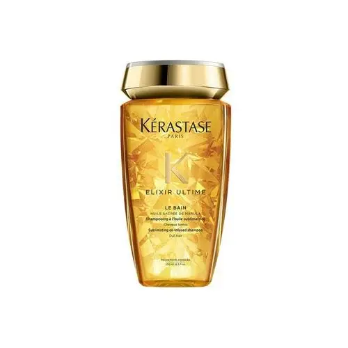 Kerastase Elixir Ultime szampon do włosów nadający połysk włosom 250ml