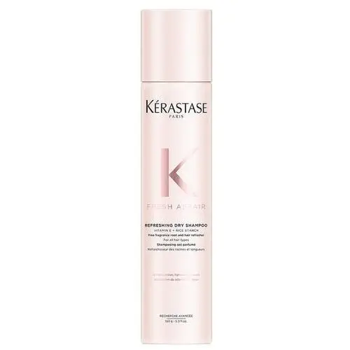 Fresh affair dry shampoo (233ml) Kérastase