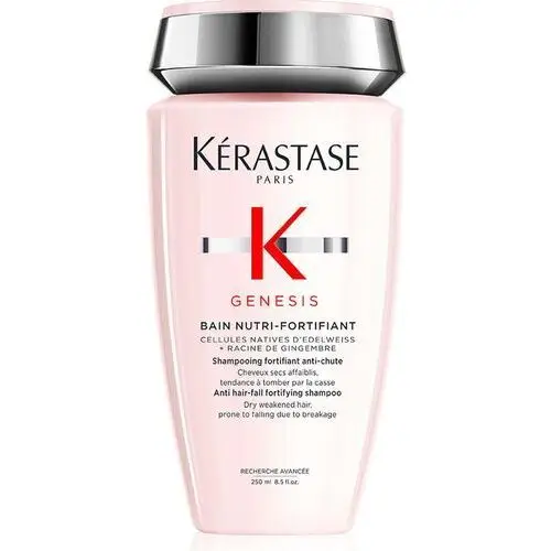 Genesis bain nutri-fortifiant shampoo 250ml Kerastase