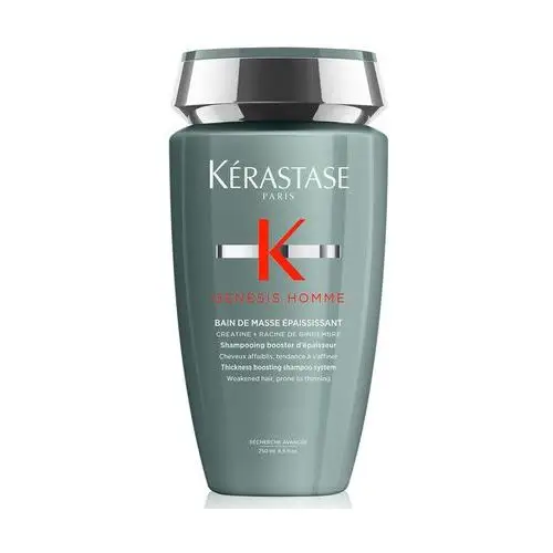 Kerastase Genesis Homme kąpiel dodająca objętość