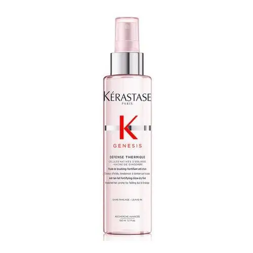 Kerastase Genesis Mleczko Termiczne Do Łamliwych Włosów 150ml