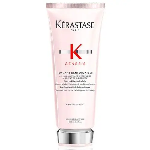 Kerastase Genesis Odżywka Przeciw Wypadaniu 200ml