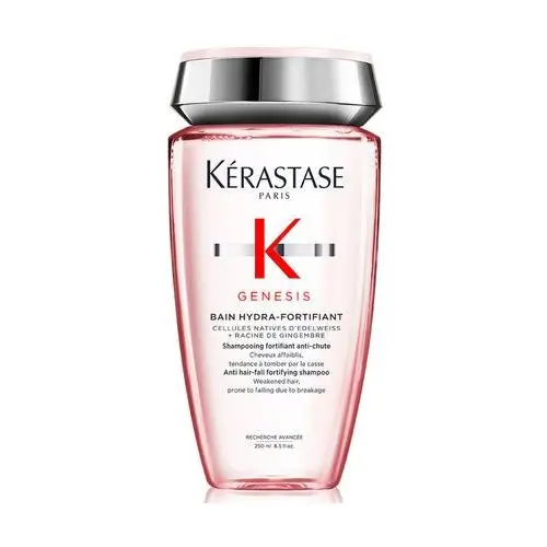 Kerastase Genesis szampon włosy kruche łamliwe 250