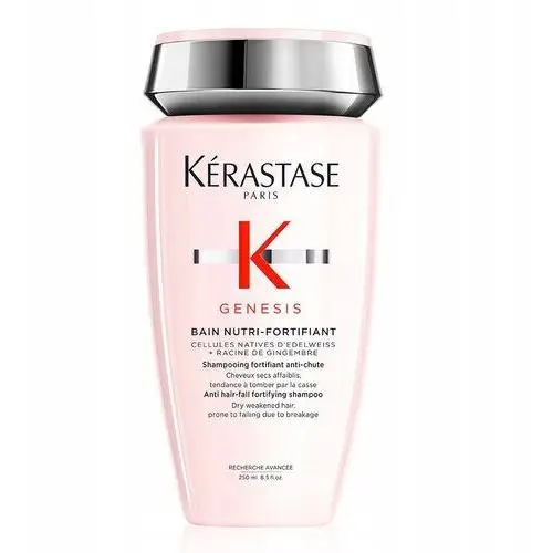 Kerastase Genesis szampon wzbogacony gęstość 250ml 2