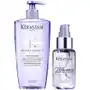 Kerastase Blond Absolu Luxe Haircare Set Sklep on-line