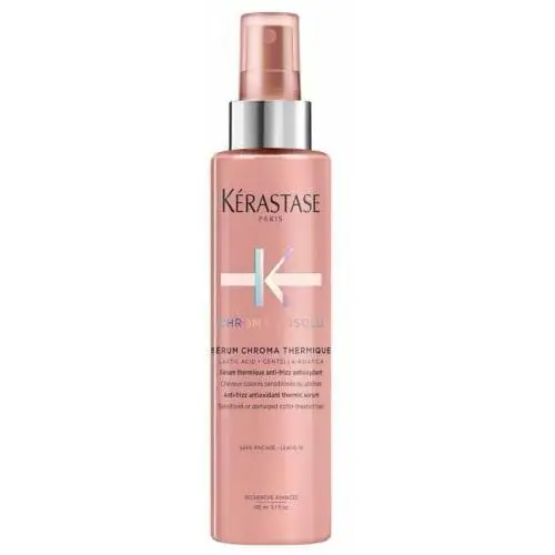 Kérastase Chroma Absolu Sérum Thermique serum termiczne redukujące puszenie się włosów koloryzowanych 150ml