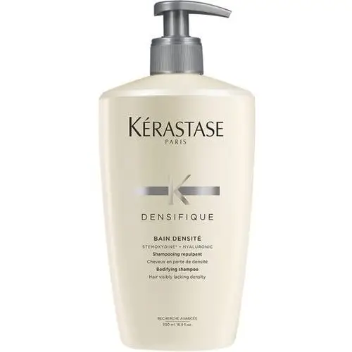 Kerastase Kérastase densifique bain densite kąpiel zagęszczająca włosy 500ml