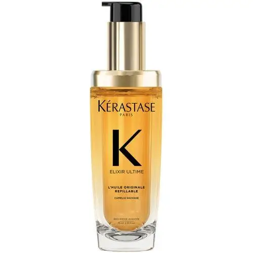 Kérastase Kerastase elixir ultime l´huile originale hair oil (75 ml)