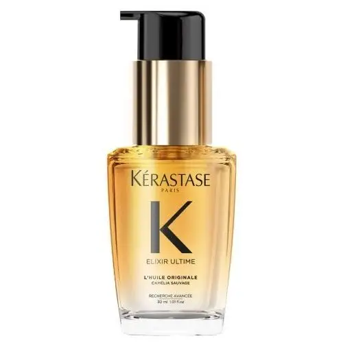 Kérastase Elixir Ultime – Olejek do Włosów 30ml, E4167400