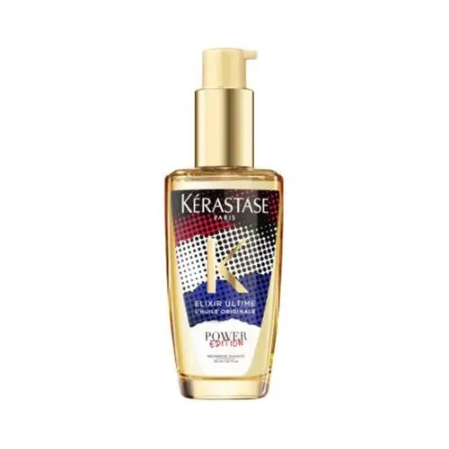 Kerastase elixir ultime power edition hair oil (30 ml) Kérastase