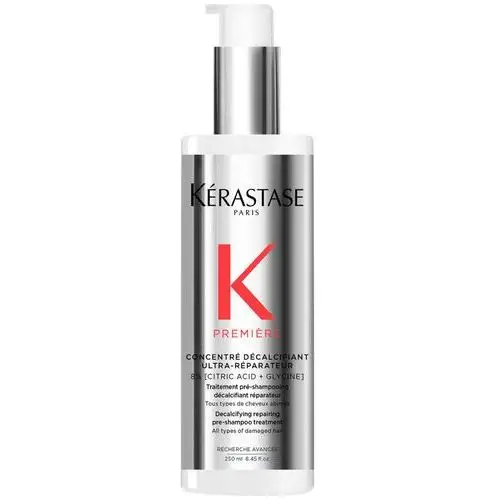 Kerastase Première Concentré Décalcifiant Ultra-Réparateur Pre-Shampoo Treatment (250 ml), E4113900